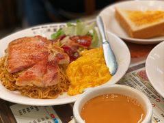 -旺记冰室(九龙中心大厦店)
