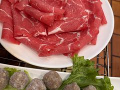 -马记伊源斋涮肉·清真菜(潘家园古玩市场店)