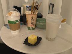 -金色印象·4K影院式足体养生(南方花园店)