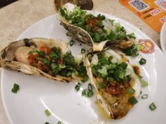 -芭菲盛宴·环球美食(解放碑英利国际店)