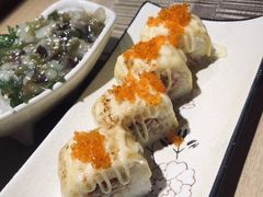 -酒井酱子·深夜食堂(东城汇店)