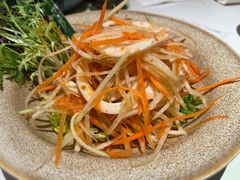 -芭札·Thai泰国餐厅(同和金铂天地店)