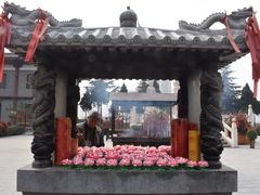 -西安青龙寺遗址景区