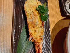 -花和海鲜自助(梅江店)