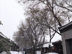 -什刹海