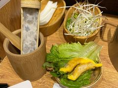 -独食火锅·半米屋台(望平街店)