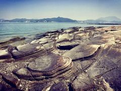 -东平洲海岸公园