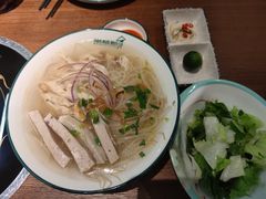 -南越郡·越式风味餐厅(青秀万达店)