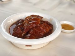 例牌烧鹅-粥旺庄(芳村店)