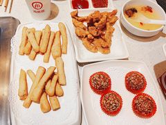 -海底捞火锅(勒泰店)