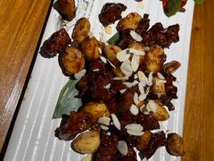 -陆壹捌餐厅(五大道店)