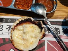 -青瓦炭韩潮烤肉(花园道店)