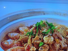 -永安鱼庄·镇江菜(丁卯店)