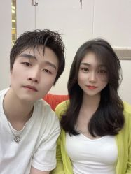 点击看大图 -3M hair美发沙龙