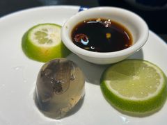 -鑫悦楼煎蟹·16年海鲜大排档