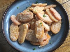 -爱啤精酿·民谣酒馆(滨江店)