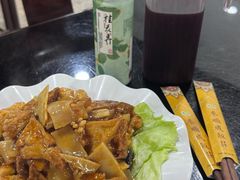 八珍豆腐-来顺成饭庄