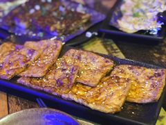 -质烤烤物·活烤海鲜(质烤总店)