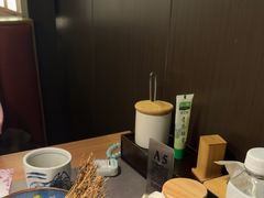 -沼津港精致料理·寿喜烧·烧鸟(龙湖南桥天街日料榜单店)