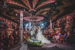 -格乐利雅婚礼艺术中心(南外滩店)