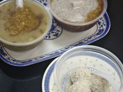 -百花传统甜品店(原址店)