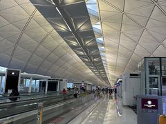 -香港国际机场