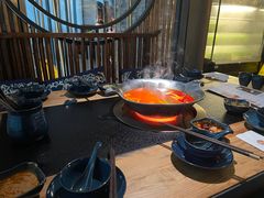 -湊湊火锅·茶憩(上海合生汇店)