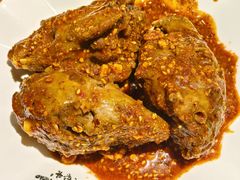 -老号尤兔头(西川店)