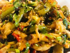 -勐丽梦兰傣味餐厅