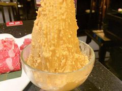 -捞王猪肚鸡火锅(财富中心店)