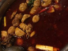 -佘记全家福芋儿鸡(向阳街总店)