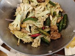 -老雒阳面馆·水席(定鼎门店)