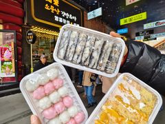 -传闻来紫菜包饭·打糕(西塔韩百店)
