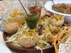 -Santoor 萨都里印度餐厅(北锣鼓巷店)