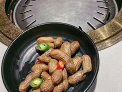 -韩时烤肉(枫蓝店)