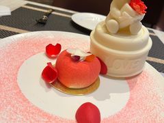 -郑州希尔顿酒店·阿米奇意大利餐厅