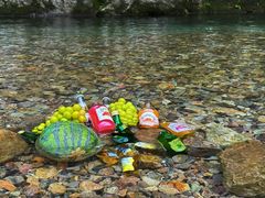 -楠溪江风景名胜区