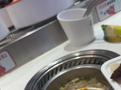 -龍歌自助小火锅(李沧顺和汇店)