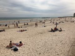 景点-格雷尔海滩