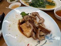 -潮中人潮州菜(益乐路店)