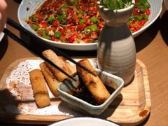 -卞氏菜根香·川菜(青羊万达店)