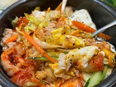 -韩味轩(丰盛町店)