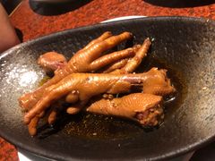 -绿茶餐厅(蓝色港湾店)