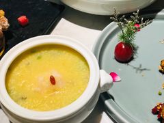 -周三的情书花园餐厅(江北店)