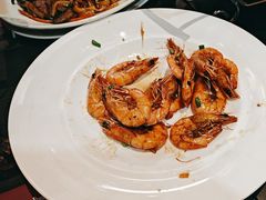 -喷泉广场餐厅·宵夜·海鲜烧烤大排档(长隆企鹅酒店)