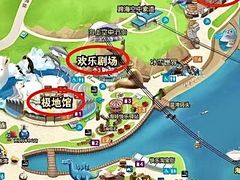 -大连老虎滩海洋公园