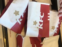 -肯德基(天津奥城店)
