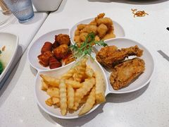 -牛楠楠·香港牛腩茶餐厅(永旺店)