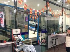 -零度滑雪室内训练中心(莘庄店)