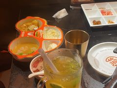 -探鱼·鲜青椒爽麻烤鱼(增城东汇城店)
